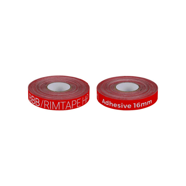 Rim Tape Roll Of 10M Mtb 18Mm