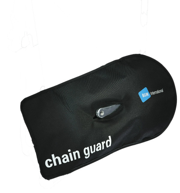 Chain Guard