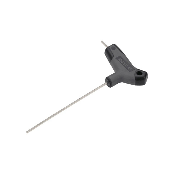 Hex-T 6mm Wrench