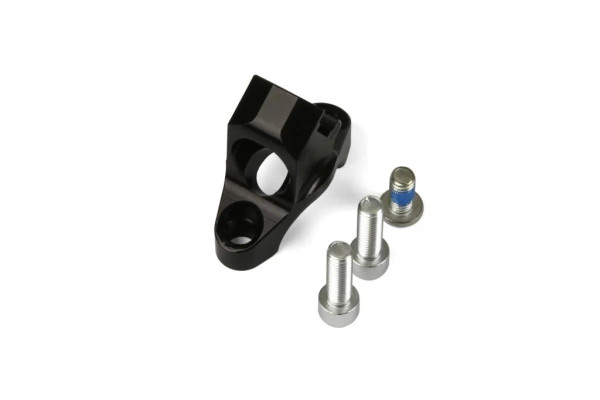 Race Sram Shifter Mount Clamp - Single