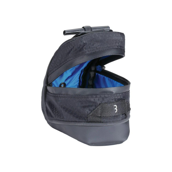 StorePack Reflect Saddle Bag M