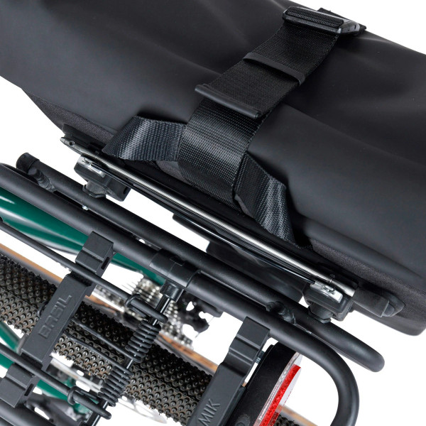 MIK Side Lock Pin With Padlock