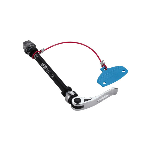 ForkGrip Axle