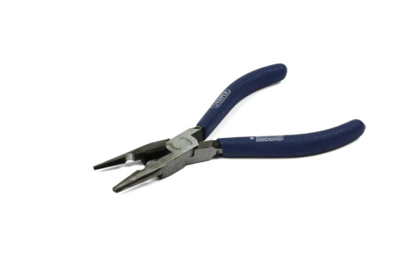 Pliers - Braided Hose Olive Fitting Tool