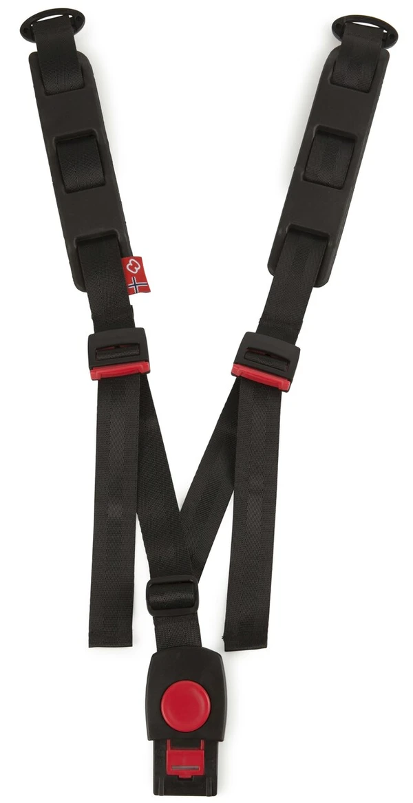 Zenith Safety Harness