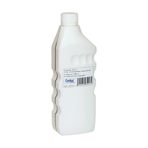 Cutting Oil 500Ml