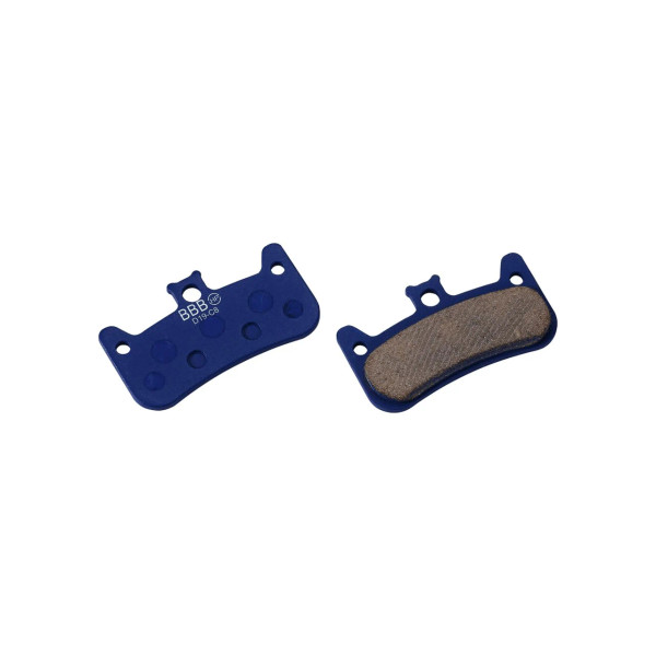 DiscStop HP for Formula Cura 4