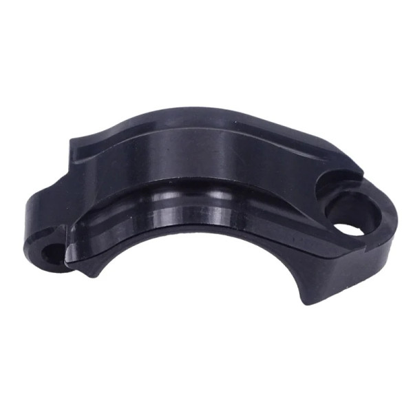 Tech 4 / XCR Master Cylinder Hinge Clamp Black