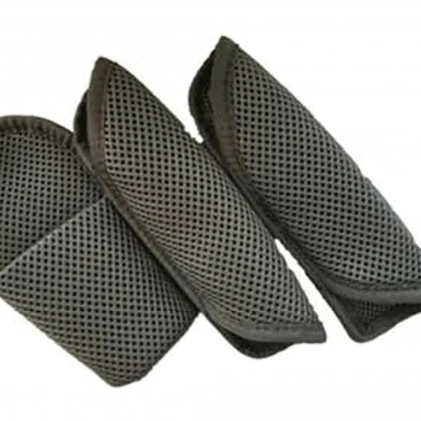 Traveller Safety Harness Replacement Padding 3 Pieces