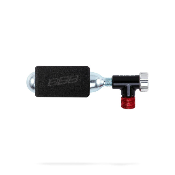 EasyAir CO2 Pump