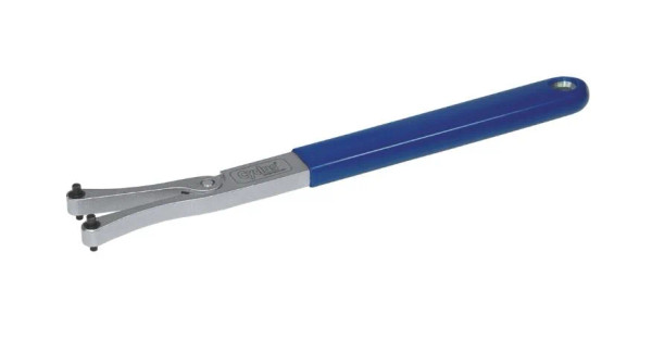 Adjustable Spanner