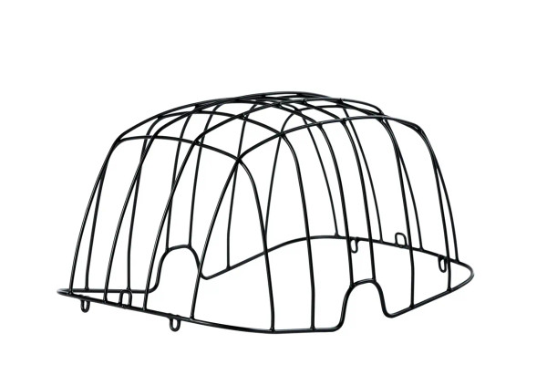 Buddy Spaceframe