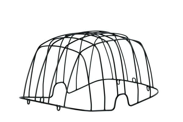Buddy Spaceframe