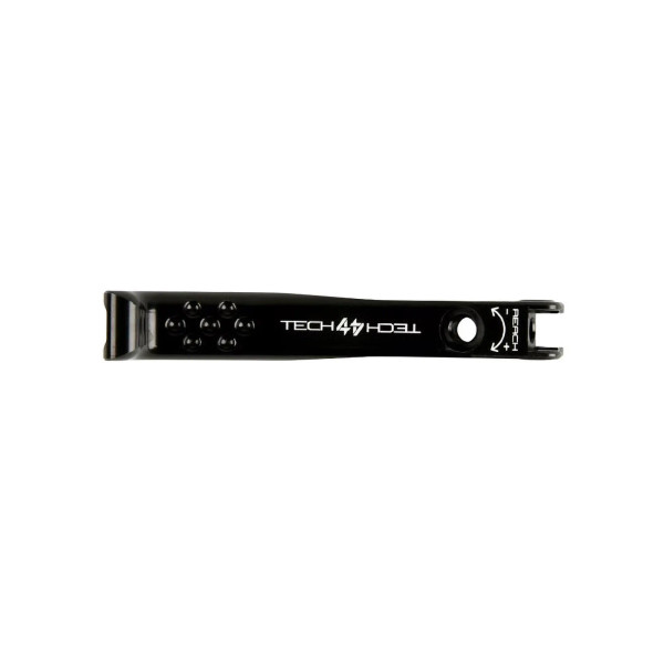 Tech 4 Lever Blade Black