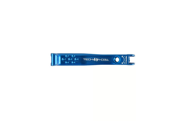 Tech 4 Lever Blade Blue