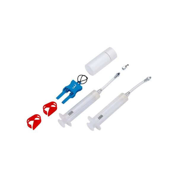 Tool Discbrake Bleeding Kit Sram