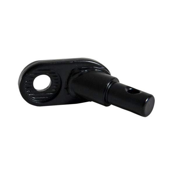 Trailer Hitch Qr