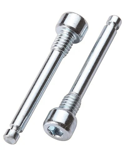 Fixing Bolt - M4X0.7 - 32Mm - Steel