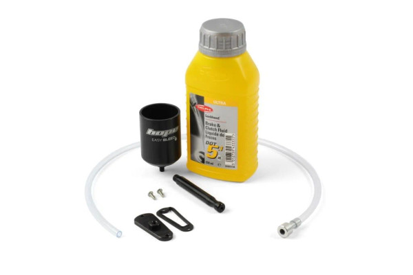 Easy Bleed Kit T3
