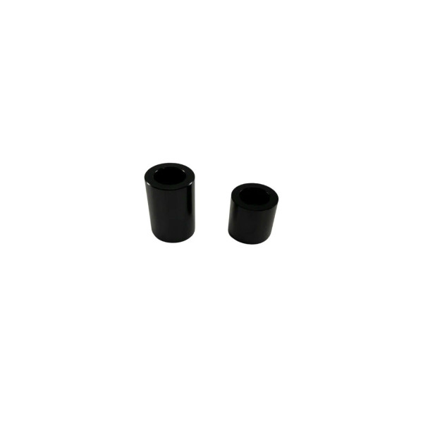 Rear 9/135 QR GW DB End Caps 2017+