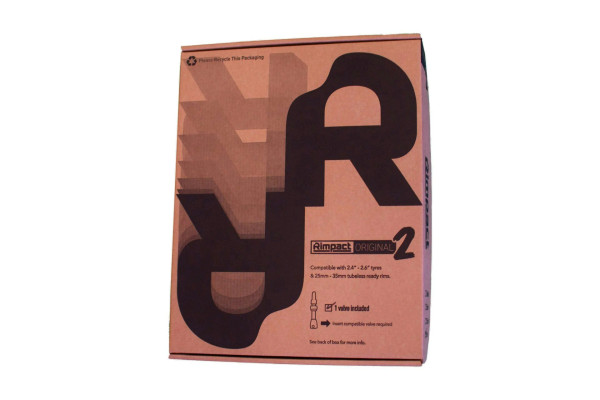 ORIGINAL V2 Single Tyre Insert 29
