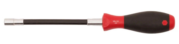 Wiha Flexbit Driver 1/4 150mm