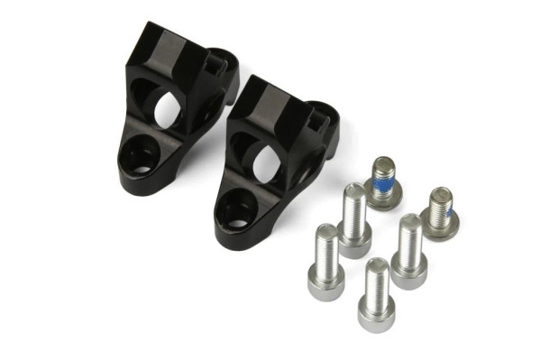 Race Sram Shifter Mount Clamp - Pair