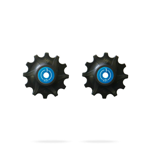 RollerBoys BDP-16