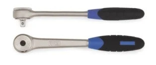 3/8 Reversible Ratchet With Switcher 257mm