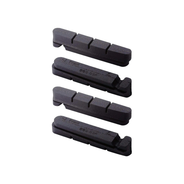 Road Brake Shoe Insert (1 Pair)