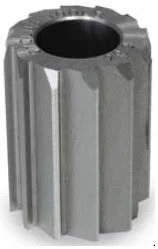 Seat Tube Reamer 31.6mm