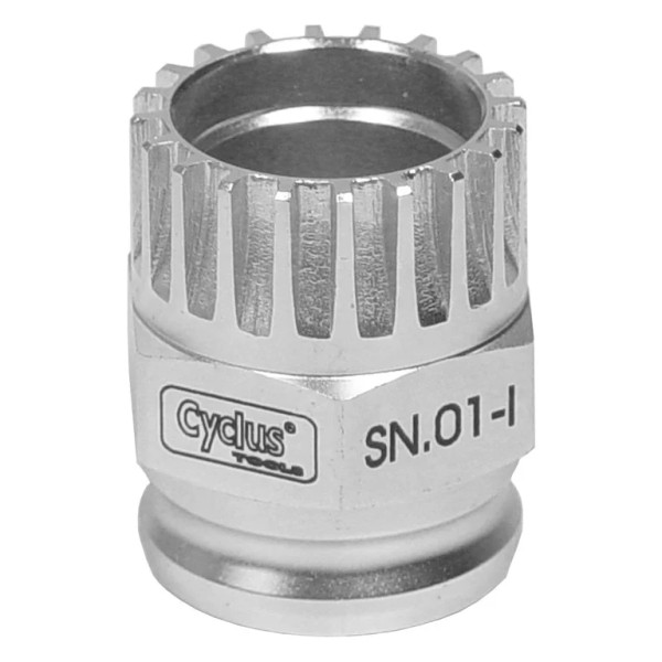 Bottom Bracket Tool For Shimano Compact - Sn.01-I