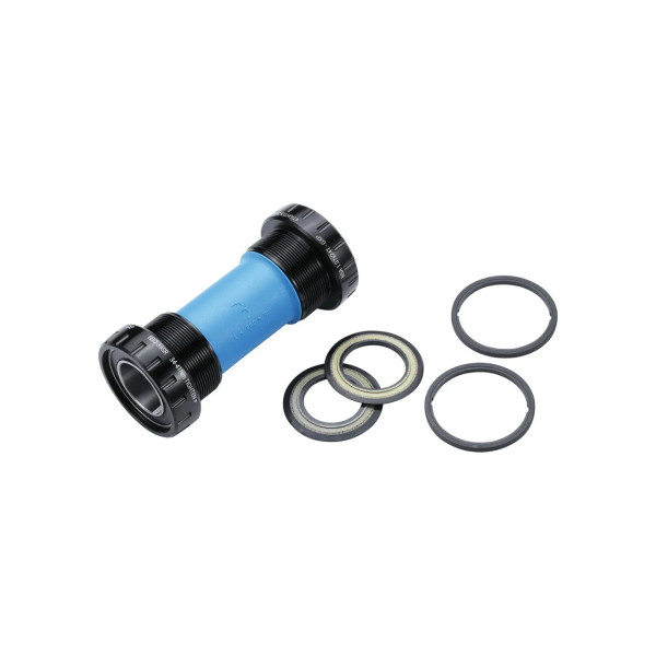 BottomThread BSA GXP Bracket Set