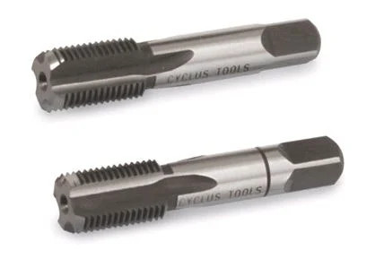 Pair of Pedal Taps For Cleaning