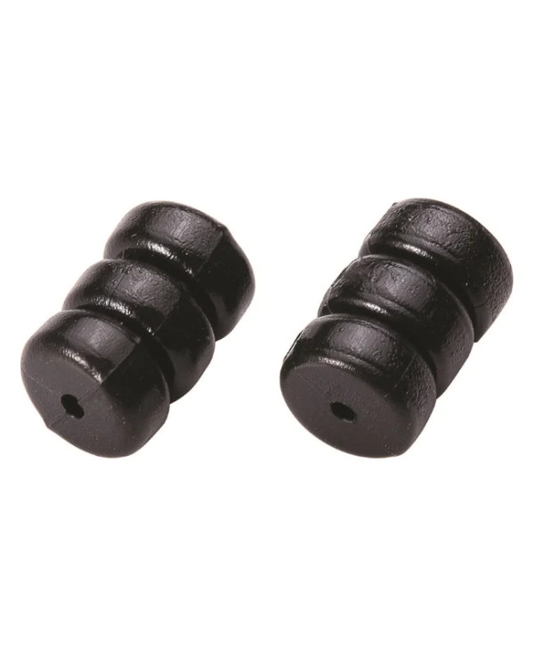 Frame Protector Donut Silicon Fits 1-1.8 (150 Pcs)
