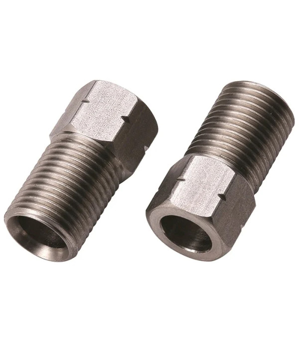 Compression Nut - Sram/Avid - Stainless Steel