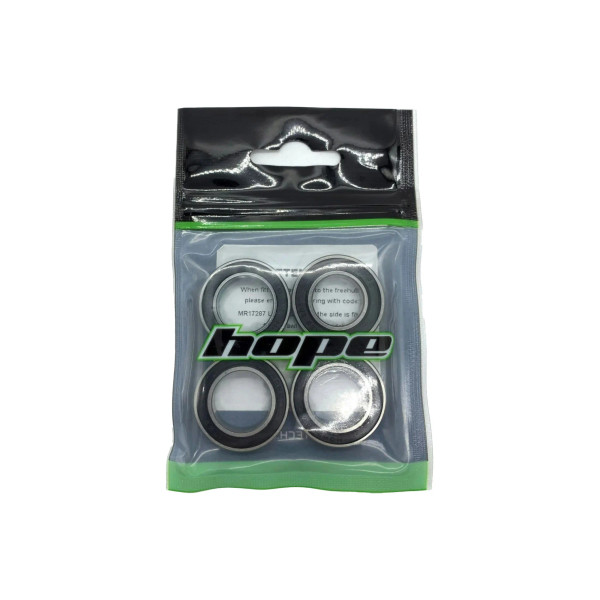 Pro 5 Centre Lock Rear Hub Bearing Kit 11 Speed