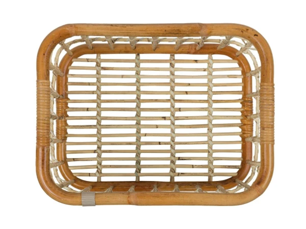 Green Life Brown Basket Large 30L