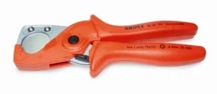 Hydraulic Tube Cutter