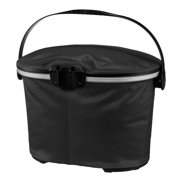 Up-Town City 17.5L Black