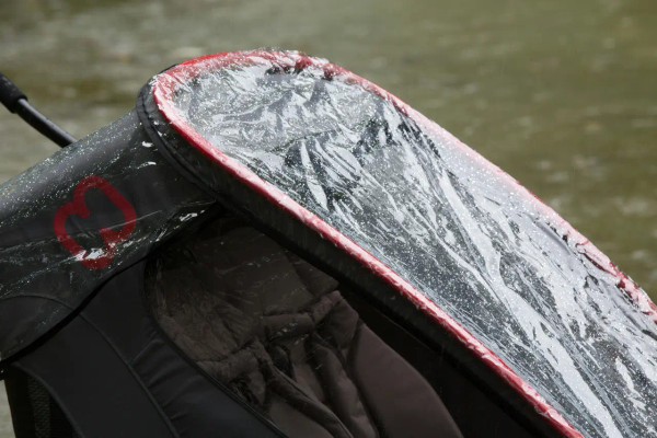 Outback/Avenida 2 Rain Cover