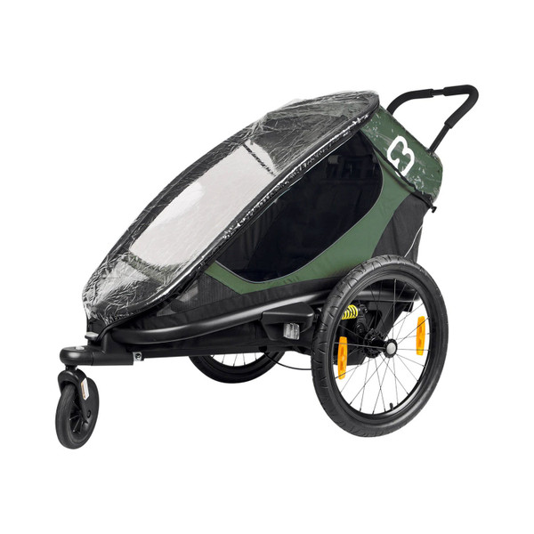 Outback/Avenida 2 Rain Cover
