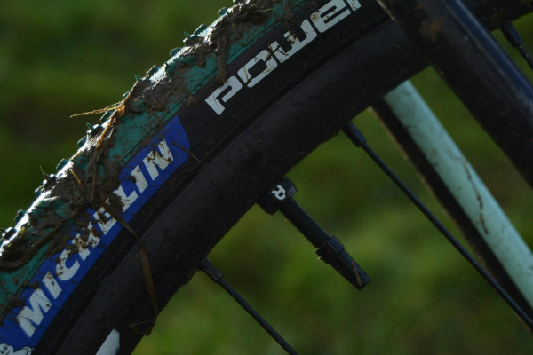 CX Insert Set 700C/29