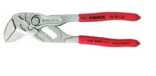 Multigrip Pliers, Adjustable 250mm