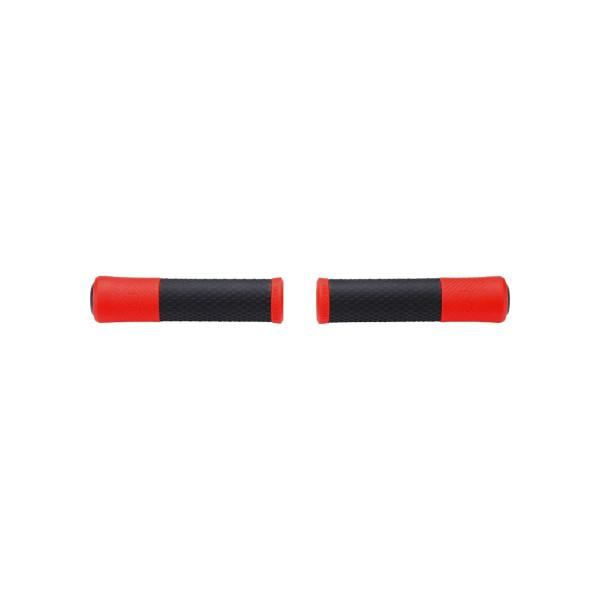 Viper Grips Black/Red 130mm