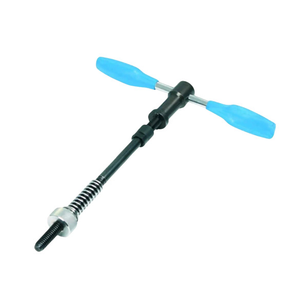 Holder For Head Tube Reamer