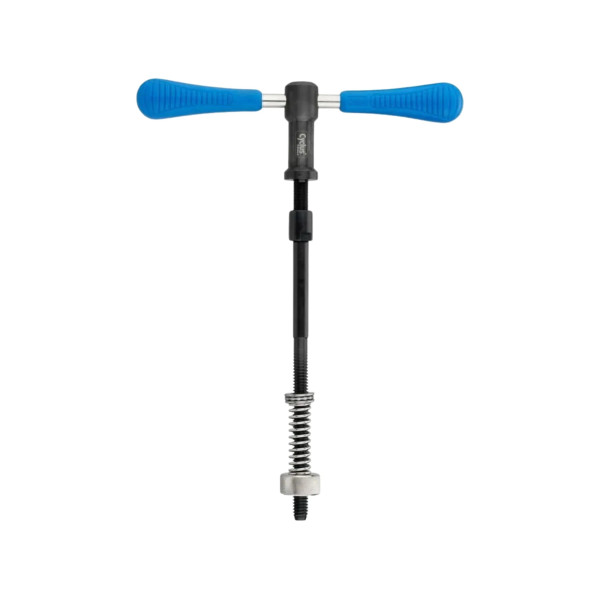 Holder For Head Tube Reamer