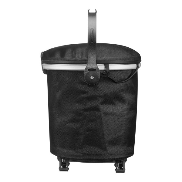 Up-Town Rack City 17.5L Black