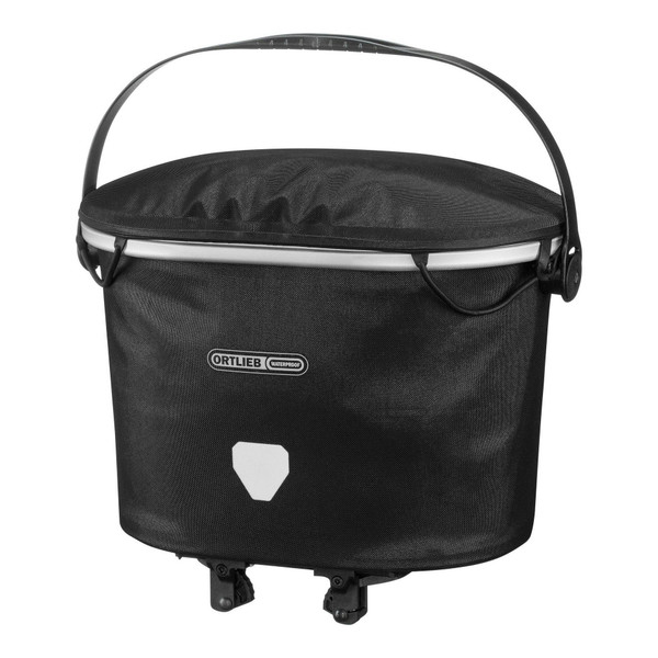 Up-Town Rack City 17.5L Black