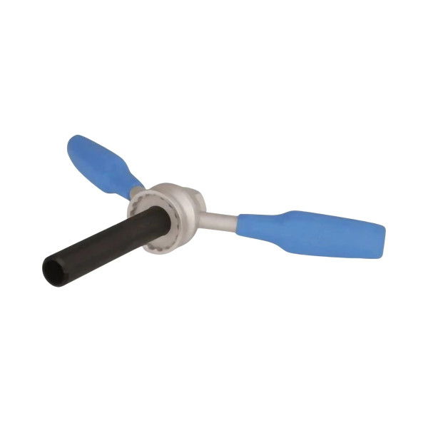 Workshop Bb Tool With Handles Shimano Hollowtech 2